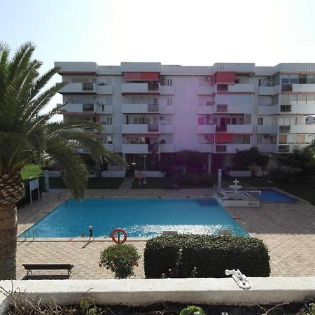 VG1C, Gran apartamento en zona del Puerto Villajoyosa  Exterior foto