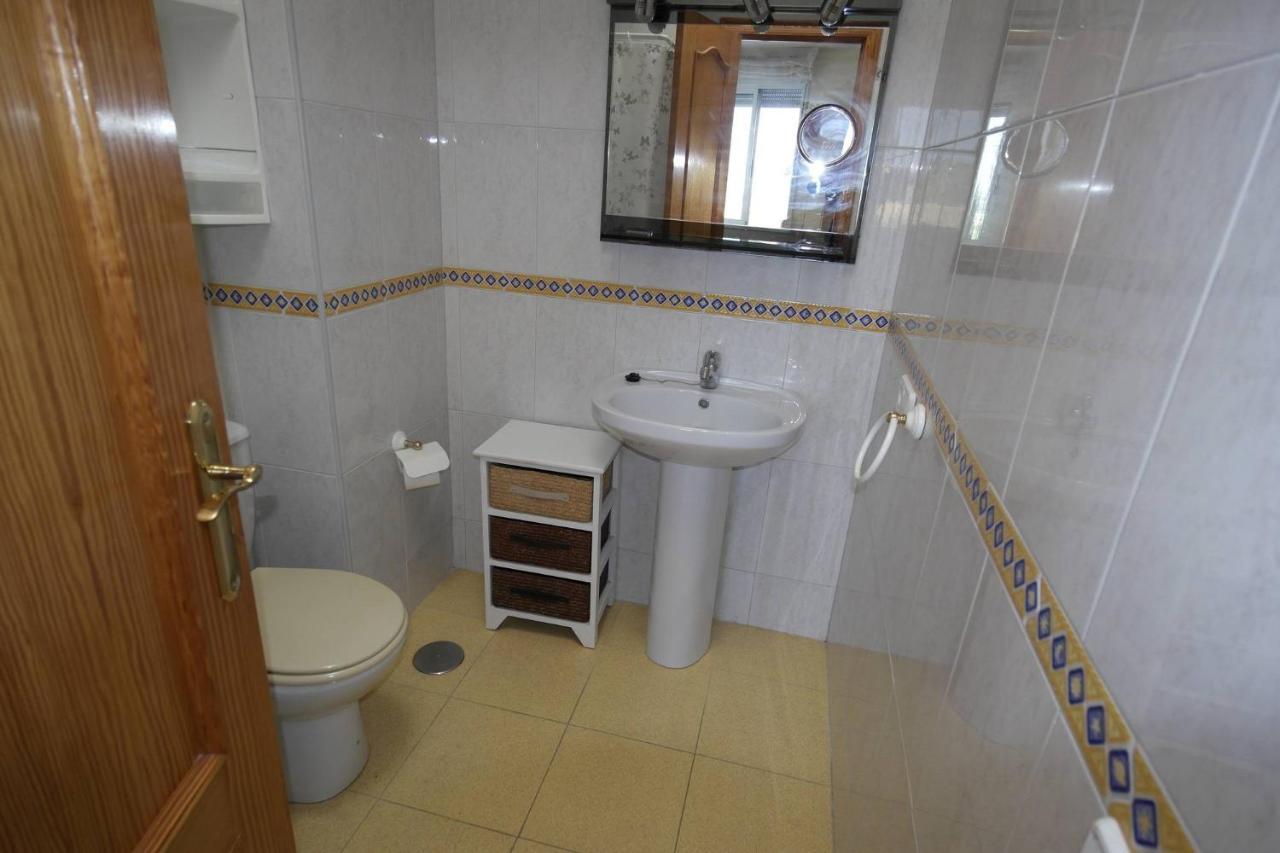 VG1C, Gran apartamento en zona del Puerto Villajoyosa  Exterior foto