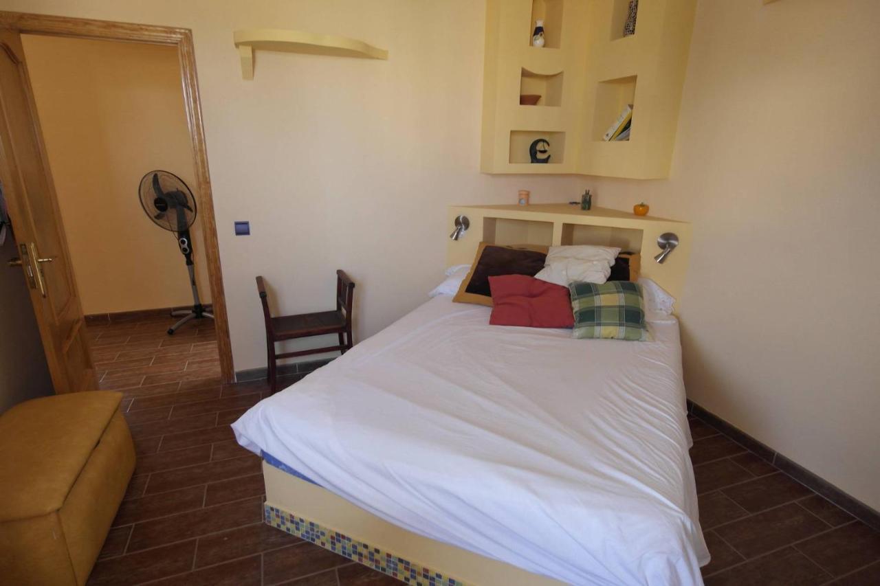 VG1C, Gran apartamento en zona del Puerto Villajoyosa  Exterior foto
