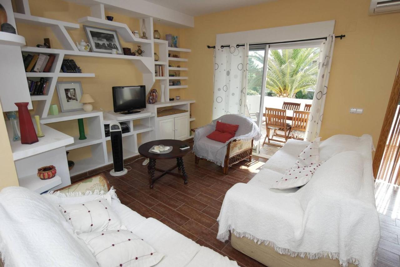 VG1C, Gran apartamento en zona del Puerto Villajoyosa  Exterior foto