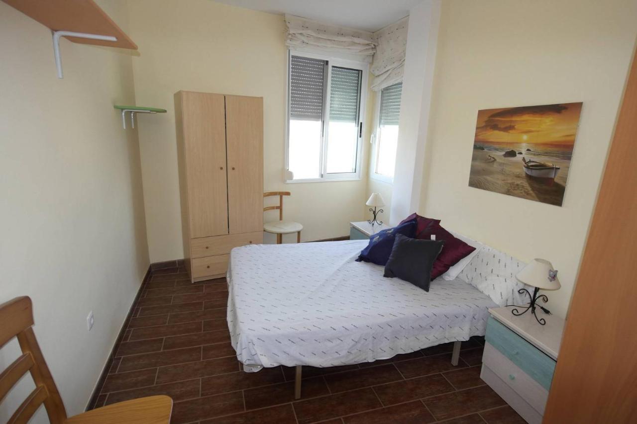 VG1C, Gran apartamento en zona del Puerto Villajoyosa  Exterior foto